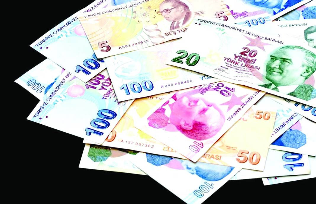 200 bin TL'nin 1 aylık getirisi ok gibi fırladı. Altınını dolarını bozduran faize yatırıyor - Resim: 4